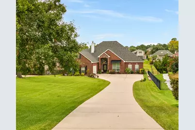 11852 Grand Harbor Boulevard, Montgomery, TX 77356 - Photo 1