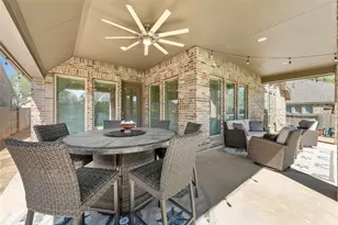 119 Bradford Bluff Dr, Montgomery, TX 77316 - Photo 31