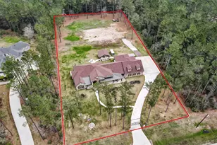 264 Grey Feather Rd, Huntsville, TX 77340 - Photo 31