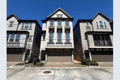 10716 Addicks Oaks, Houston, TX 77043 - Photo 1