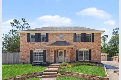 3426 Candlewisp Drive, Spring, TX 77388 - Photo 3