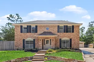 3426 Candlewisp Dr, Spring, TX 77388 - Photo 3