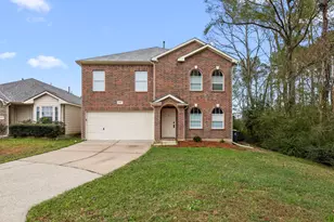 4500 Upland Cir Dr, Conroe, TX 77303 - Photo 1