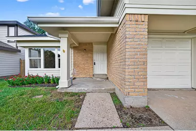 1811 Foxlake Drive, Houston, TX 77084 - Photo 1