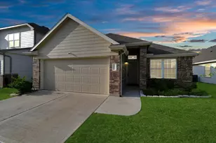 24807 Bastiani Canvas Ln, Katy, TX 77493 - Photo 1