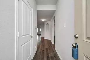 24807 Bastiani Canvas Ln, Katy, TX 77493 - Photo 7