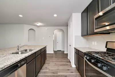 24807 Bastiani Canvas Lane, Katy, TX 77493 - Photo 13