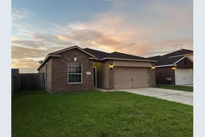 1819 Opal Peach Drive, Iowa Colony, TX 77583 - Photo 1