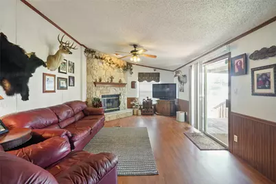 16070 Warren Ranch Road, Hockley, TX 77447 - Photo 23