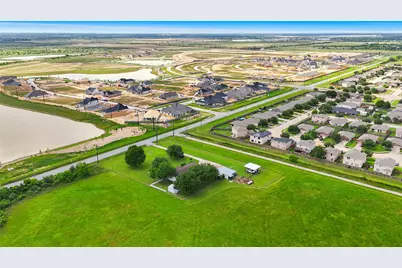 16070 Warren Ranch Road, Hockley, TX 77447 - Photo 11