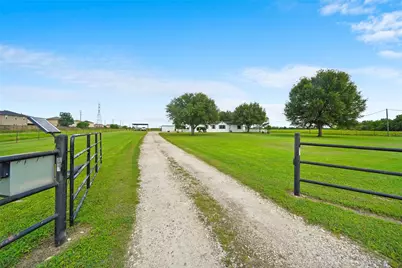 16070 Warren Ranch Road, Hockley, TX 77447 - Photo 3