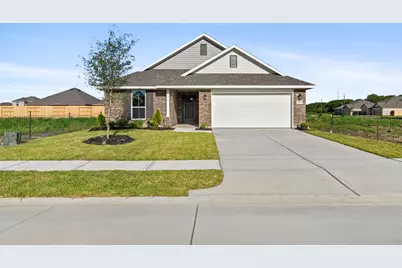 2075 W Emerald Lake Trail Circle, Dayton, TX 77535 - Photo 1