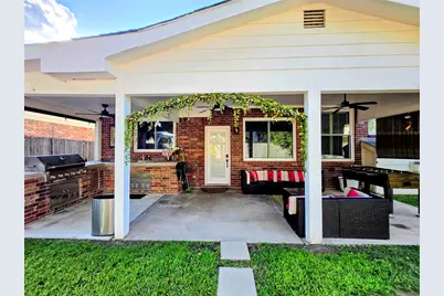 9211 Memorial Grove Drive, Spring, TX 77379 - Photo 5