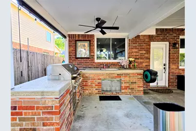 9211 Memorial Grove Drive, Spring, TX 77379 - Photo 3