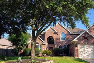 9211 Memorial Grove Dr, Spring, TX 77379 - Photo 1