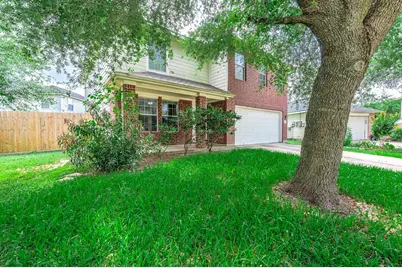 17219 Morning Blossom Place, Houston, TX 77084 - Photo 3