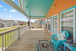 3343 Pirates Cove, Crystal Beach, TX 77650 - Photo 11