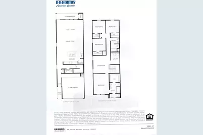 3555 Adelie Lane, Katy, TX 77494 - Photo 3