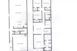 3555 Adelie Ln, Katy, TX 77494 - Photo 3