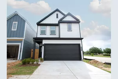 3555 Adelie Lane, Katy, TX 77494 - Photo 1