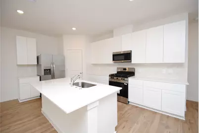 3555 Adelie Lane, Katy, TX 77494 - Photo 13