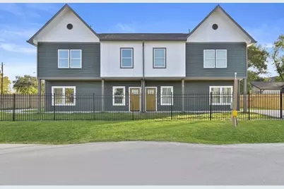 6417 Eastland Street #A, Houston, TX 77028 - Photo 1