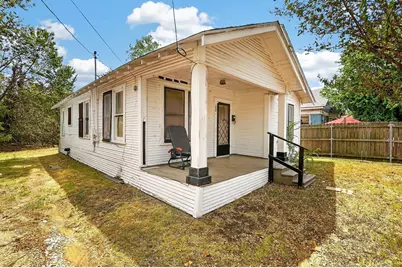 203 N Haswell Drive, Bryan, TX 77803 - Photo 1
