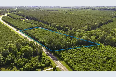 0 Rad Fm 943, Livingston, TX 77351 - Photo 1