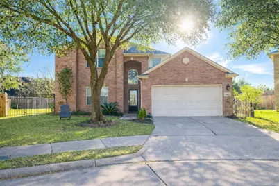 17903 Timber Crossing Lane, Cypress, TX 77433 - Photo 1