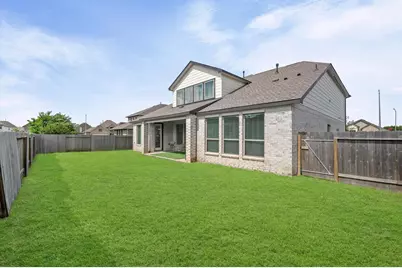 3206 Star Jasmine Lane, Richmond, TX 77406 - Photo 29