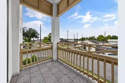 2738 Harvard Street, Houston, TX 77008 - Photo 21