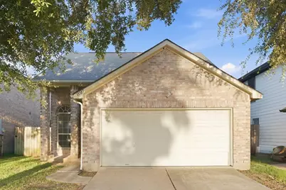 13527 Ambrose Street, Houston, TX 77045 - Photo 1