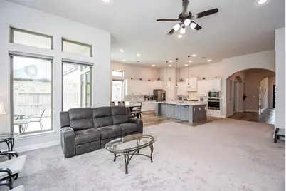 28903 Creekside Bend Drive, Fulshear, TX 77441 - Photo 17