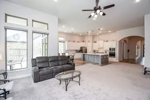 28903 Creekside Bend Dr, Fulshear, TX 77441 - Photo 17
