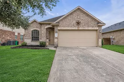 8939 Headstall Drive, Tomball, TX 77375 - Photo 1