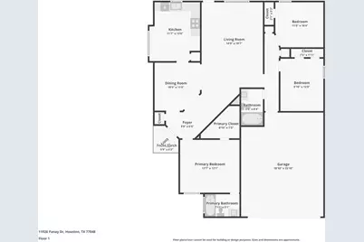 11926 Panay Drive, Houston, TX 77048 - Photo 29