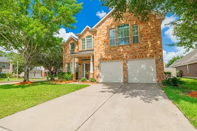 20314 Nellie Gail Trail Lane, Katy, TX 77450 - Photo 41