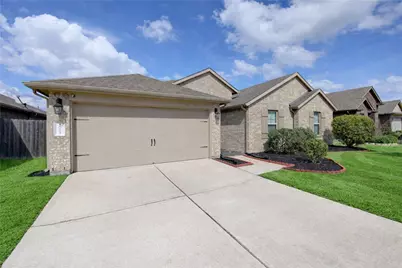 18522 Anderwood Forest Drive, Richmond, TX 77407 - Photo 3
