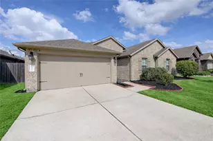 18522 Anderwood Forest Dr, Richmond, TX 77407 - Photo 3