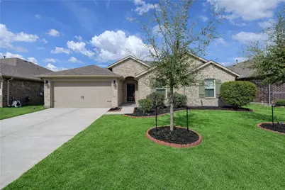 18522 Anderwood Forest Drive, Richmond, TX 77407 - Photo 1