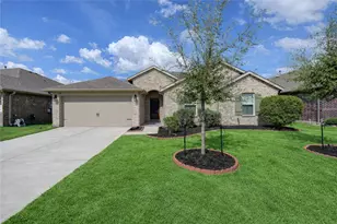18522 Anderwood Forest Dr, Richmond, TX 77407 - Photo 1