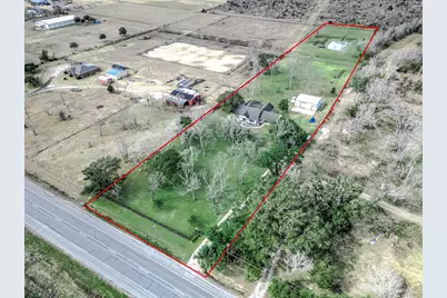 10311 Fm 1462 Road, Alvin, TX 77511 - Photo 1