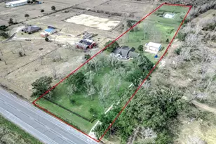 10311 Fm 1462 Rd, Alvin, TX 77511 - Photo 1