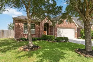 8207 Durango Lodge Lane, Richmond, TX 77407 - Photo 3