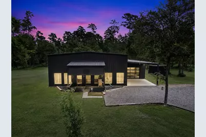 10431 County Road 233, Richards, TX 77873 - Photo 1