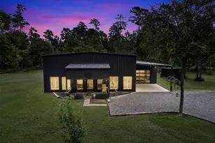 10431 Co Rd 233, Richards, TX 77873 - Photo 1