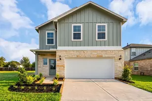 248 Harlingen Dr, Magnolia, TX 77354 - Photo 1
