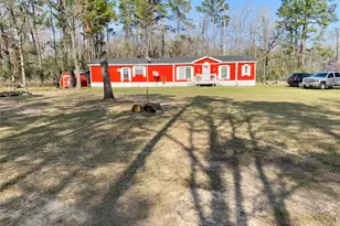 193 Rosemary Ln, Livingston, TX 77351 - Photo 21