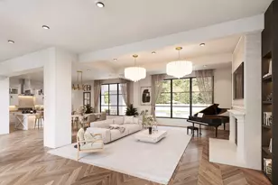 695 Rocky River Rd, Houston, TX 77056 - Photo 5