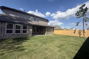 26983 South Rustlers Bend, Montgomery, TX 77316 - Photo 7